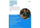 financial modeling course in pune