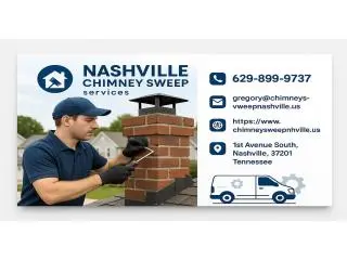 Nashville Chimney Sweep