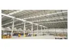 Trusted Pre Engineered Building Manufacturers in Shimoga – Prefabricated Shed Experts