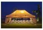 Create Unforgettable Memories with Professional Marquee Hire Bromley