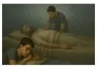 Seeing a Dead Body in a Dream