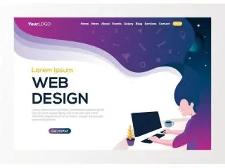 Competent Website Design and Development in Your Budget
