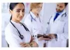 NEET PG Admission – Trusted MD MS Admission Consultant