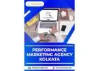 Smarter Ads, Better Results – Performance Marketing Kolkata