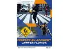 Leading Pedestrian Accident Lawyer in Florida - Abercrombie, P.A.