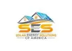 Solar Energy Solutions of America