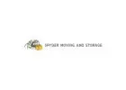 SPYDER Moving and Storage Denver