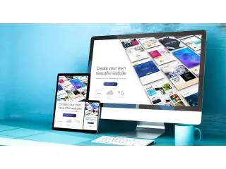 We Provide Web Development Services in Dubai