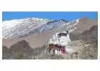 Explore the Himalayas with Best Ladakh Tour Packages