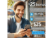 Get A Financial Boost--Claim Yours Now