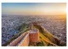 Jaipur Sightseeing Tour – Explore the Pink City in Comfort