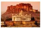 Explore the Desert with Our Best Jaisalmer Trip Package