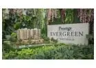 Prestige Evergreen Booking Price