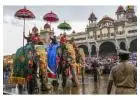 Explore Karnataka Tour Packages – Book Your Perfect Getaway