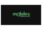 Trusted Mobile Phones Supplier for Bulk Orders