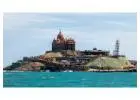 Explore Tamil Nadu Packages – Culture, Temples & Scenic Beauty