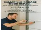 Camarillo Garage Door Repair