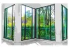 Can an Aluminium Partition Door Upgrade Your Space?