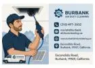 Burbank Air Duct Cleaning