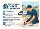 Staten Island Carpet Cleaning