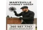 Marysville Chimney Sweep