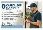 Carrollton Locksmith