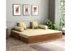 Folding Sofa Cum Bed – Best Sofa Come Bed Price for Every Home