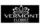florist Vermont