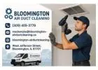 Bloomington Air Duct Cleaning