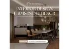 Explore Interior Design Firms in Delhi NCR
