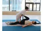 MVA Rehabilitation Services in Thornhill: Support Faster Injury Recovery