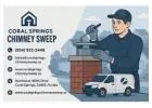 Coral Springs Chimney Sweep