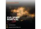 Evil Spirit Removal in Austin – Restore Peace and Protection