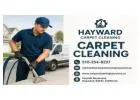 Hayward Carpet Cleaning