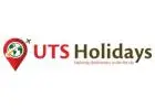 Best Tour Operator in Kannur, Kerala   | UTS Holidays
