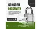Concord Locksmith