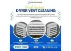 Coral Springs Dryer Vent Cleaning