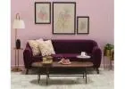 Buy Sofa Online – Best Sofa Sets at Affordable Sofa Set Price