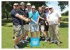 Golf Tournament Photography by Blake – Professional Sports Coverage