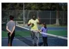 Private Tennis Instructor – Personalized Coaching for All Skill Levels