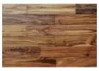 Kempas Hardwood Flooring: Durable & Exotic Reddish-Brown Hardwood