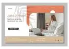 Best Hotel Website Design Services in Dubai
