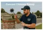 Concord Chimney Sweep