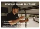 Cincinnati Garage Door Repair