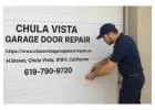 Garage Door Repair