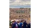 Discover Rome's Majesty and Travel Through History with Rome Colosseum Tours