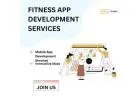 Best Fitness App Development Company for Custom Mobile Solutions-Dev Story
