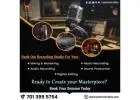 Dubbing Studio in ameerpet | Yaaron Studios