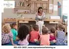 Montessori Tuition Near Me | My Montessori Tutoring