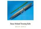 Get the user-friendly and multifunctional Switch blades having enhanced portability